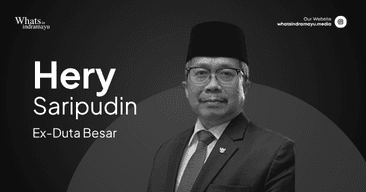 Hery Saripudin