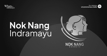 Nang Nok Indramayu